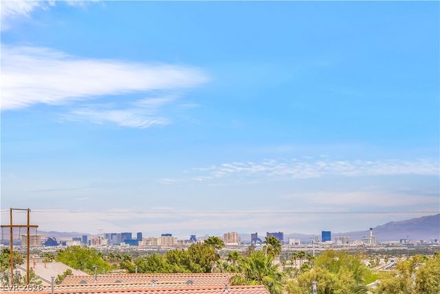 2528 Citrus Garden Circle, Henderson, NV 89052