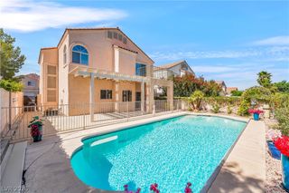 2528 Citrus Garden Circle, Henderson, NV 89052