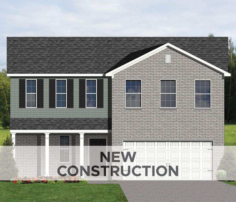 120 Compass Trail, Georgetown, KY 40324