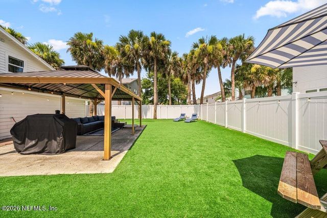 457 7TH Avenue S, Jacksonville Beach, FL 32250