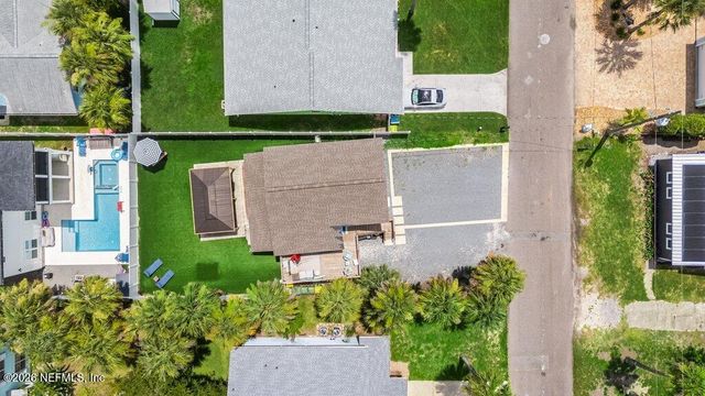 457 7TH Avenue S, Jacksonville Beach, FL 32250