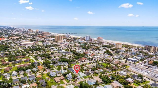 457 7TH Avenue S, Jacksonville Beach, FL 32250