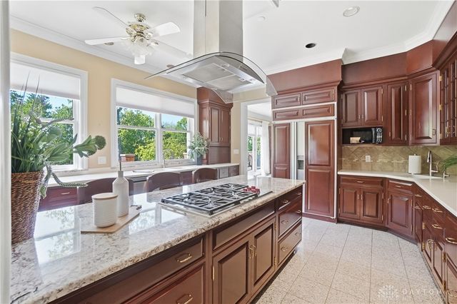 1619 Grand Portage Trail, Beavercreek Twp, OH 45385