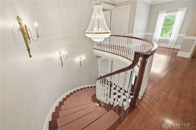 1619 Grand Portage Trail, Beavercreek Twp, OH 45385