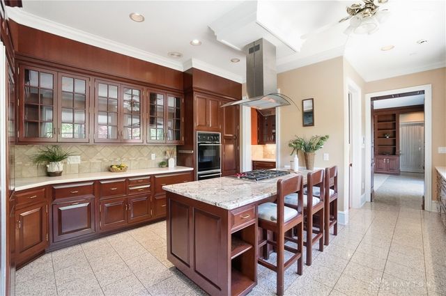 1619 Grand Portage Trail, Beavercreek Twp, OH 45385