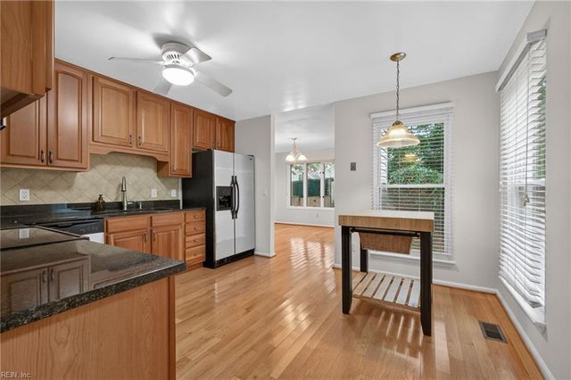 504 Torrey CT, Virginia Beach, VA 23454