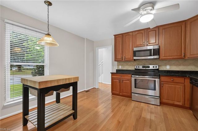 504 Torrey CT, Virginia Beach, VA 23454