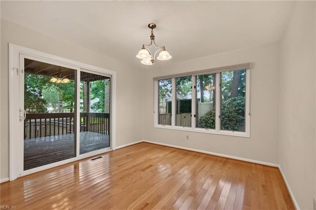 504 Torrey CT, Virginia Beach, VA 23454