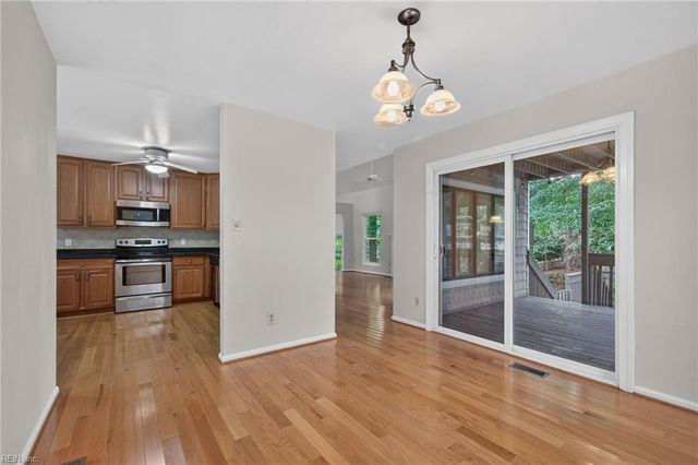 504 Torrey CT, Virginia Beach, VA 23454