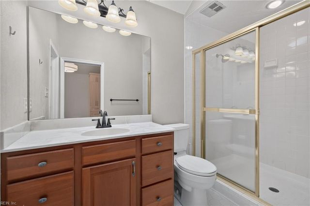 504 Torrey CT, Virginia Beach, VA 23454