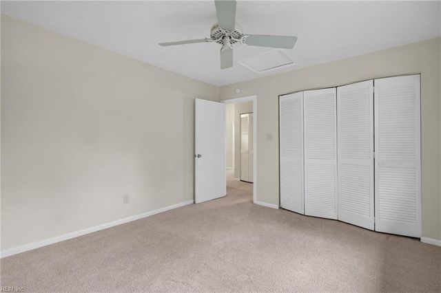 504 Torrey CT, Virginia Beach, VA 23454