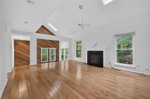504 Torrey CT, Virginia Beach, VA 23454