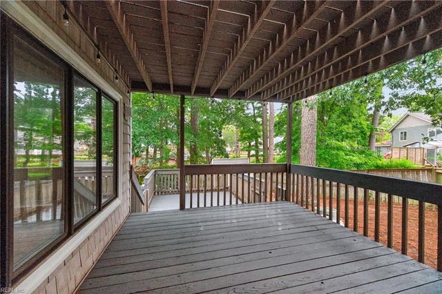 504 Torrey CT, Virginia Beach, VA 23454