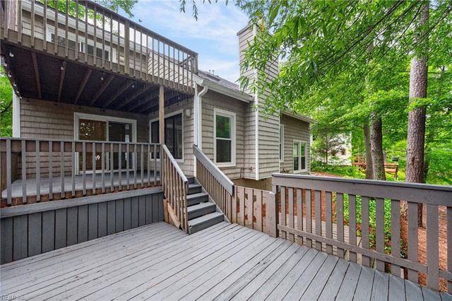 504 Torrey CT, Virginia Beach, VA 23454