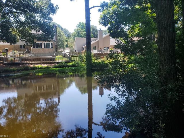 504 Torrey CT, Virginia Beach, VA 23454