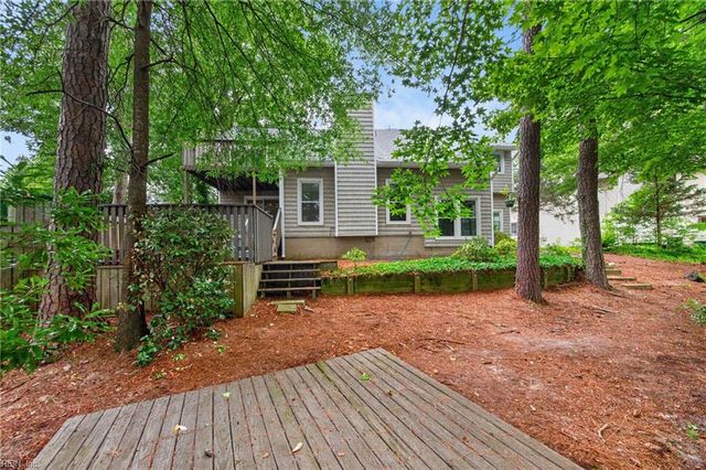 504 Torrey CT, Virginia Beach, VA 23454