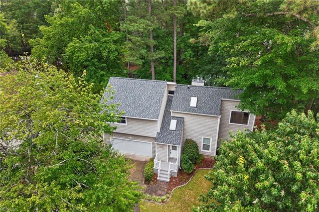504 Torrey CT, Virginia Beach, VA 23454