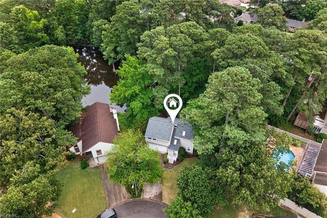 504 Torrey CT, Virginia Beach, VA 23454