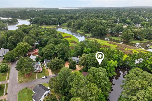 504 Torrey CT, Virginia Beach, VA 23454