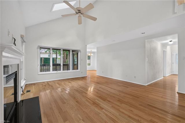 504 Torrey CT, Virginia Beach, VA 23454