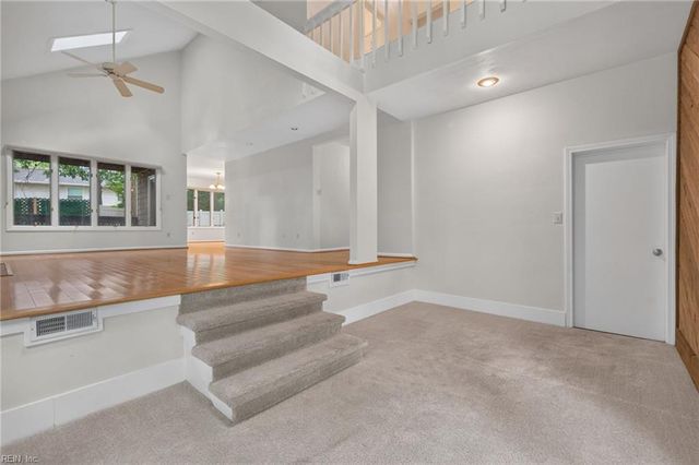 504 Torrey CT, Virginia Beach, VA 23454