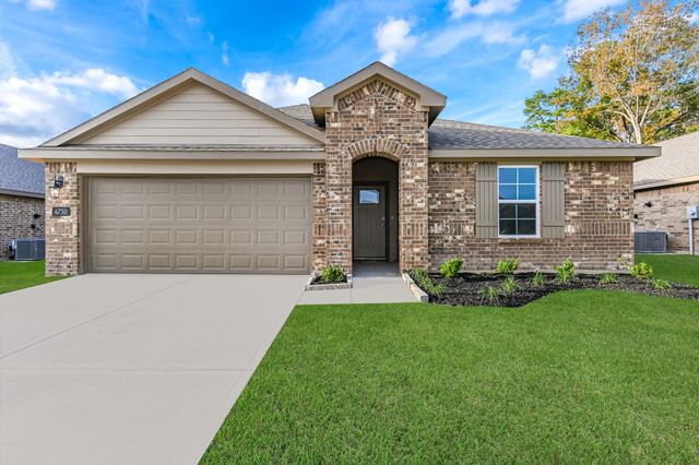 6730 Kayla Street, Beaumont, TX 77708
