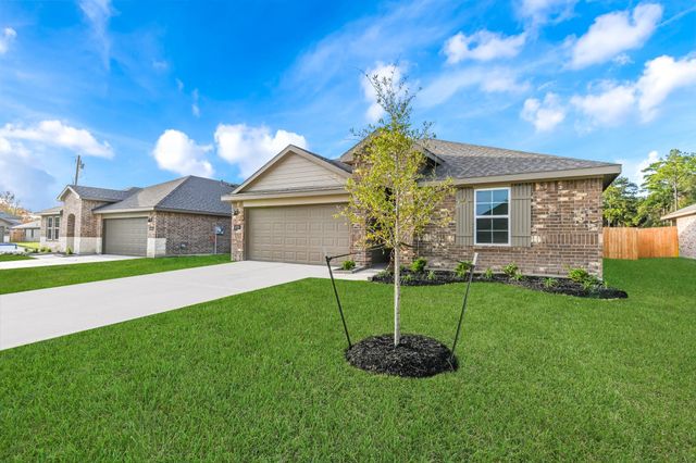 6730 Kayla Street, Beaumont, TX 77708