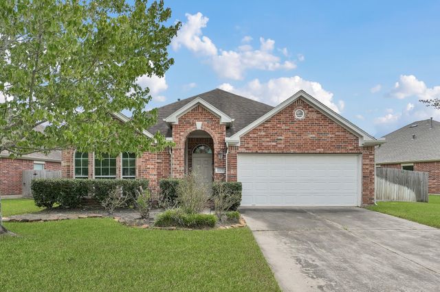 30302 Castle Forest Drive, Spring, TX 77386