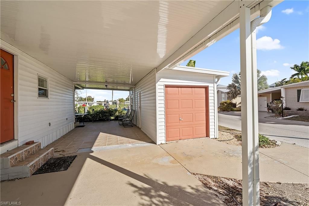 274 Boros DR, NORTH FORT MYERS, FL 33903 — photo 5