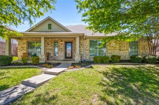 1559 Crystal Pass, Allen, TX 75002