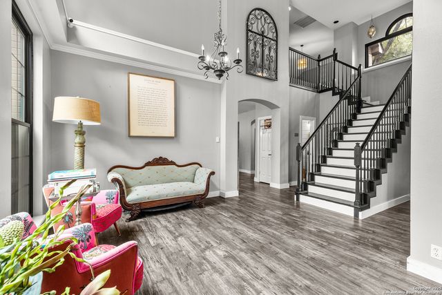 15624 Ashton Wood, San Antonio, TX 78248