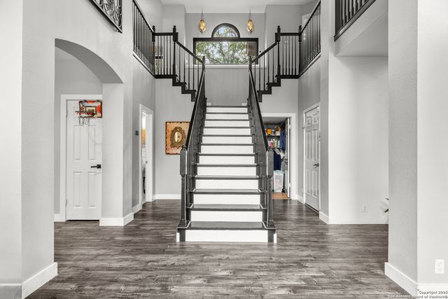 15624 Ashton Wood, San Antonio, TX 78248