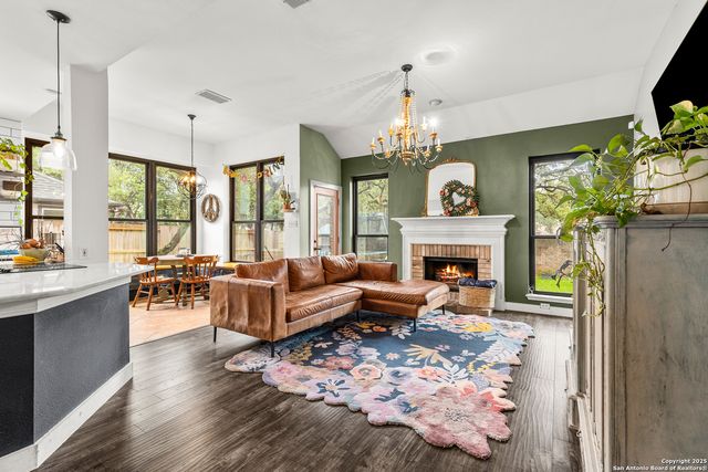 15624 Ashton Wood, San Antonio, TX 78248