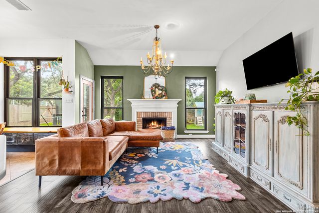 15624 Ashton Wood, San Antonio, TX 78248