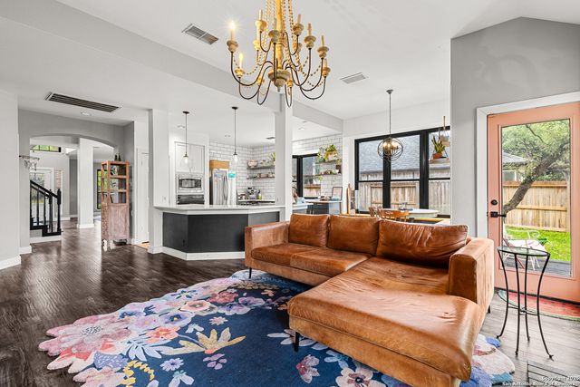 15624 Ashton Wood, San Antonio, TX 78248