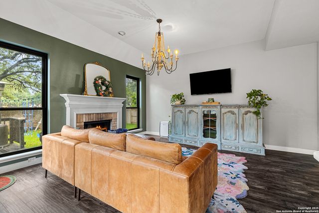 15624 Ashton Wood, San Antonio, TX 78248