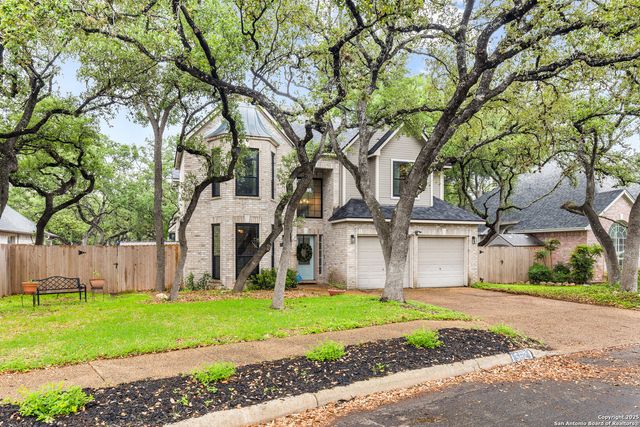 15624 Ashton Wood, San Antonio, TX 78248