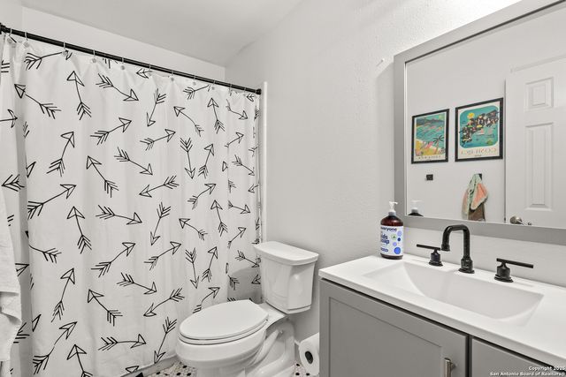 15624 Ashton Wood, San Antonio, TX 78248