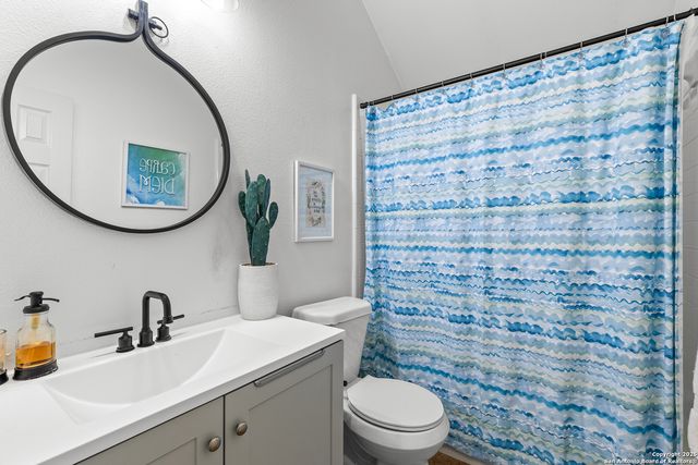 15624 Ashton Wood, San Antonio, TX 78248