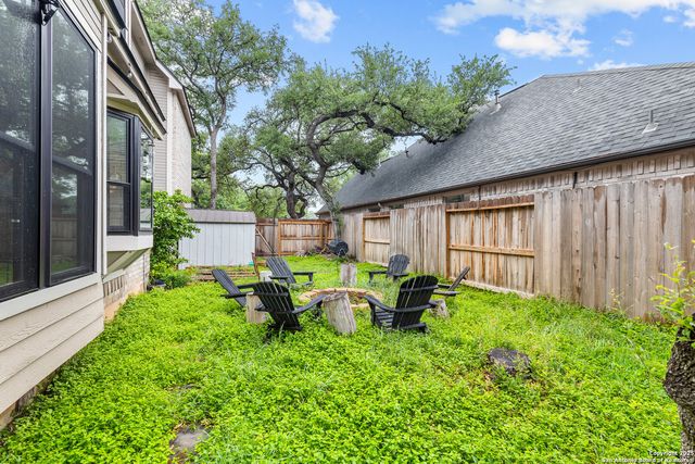 15624 Ashton Wood, San Antonio, TX 78248