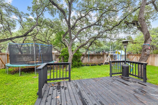 15624 Ashton Wood, San Antonio, TX 78248