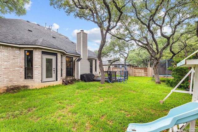 15624 Ashton Wood, San Antonio, TX 78248