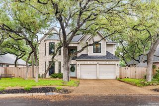15624 Ashton Wood, San Antonio, TX 78248