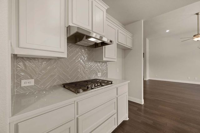 3504 Verbena Crossing, Melissa, TX 75454