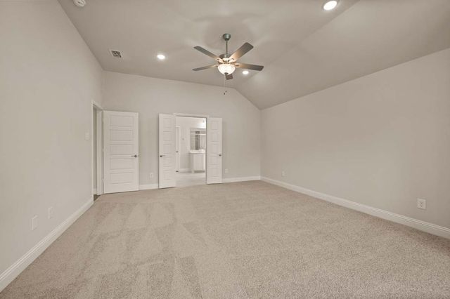 3504 Verbena Crossing, Melissa, TX 75454