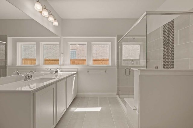 3504 Verbena Crossing, Melissa, TX 75454