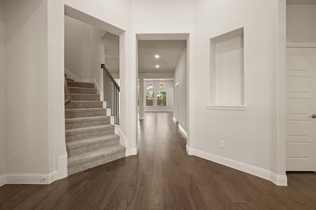 3504 Verbena Crossing, Melissa, TX 75454