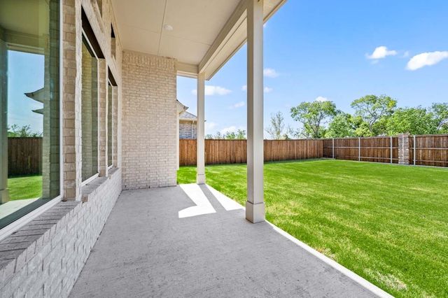 3504 Verbena Crossing, Melissa, TX 75454