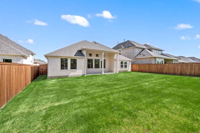 3504 Verbena Crossing, Melissa, TX 75454