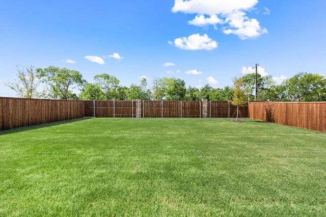 3504 Verbena Crossing, Melissa, TX 75454